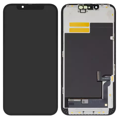 تاچ و ال سی دی سرویس پک آیفون IPHONE 13