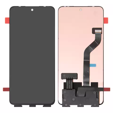 تاچ و ال سی دی سرویس پک شیائومی  Xiaomi 12 lite