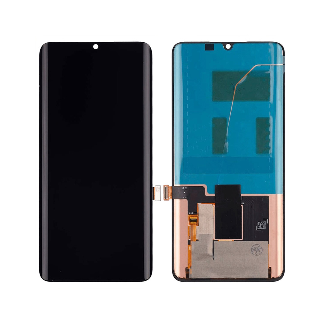 تاچ و ال سی دی سرویس پک شیائومی Xiaomi Mi Note 10 Pro