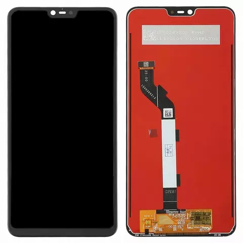 تاچ و ال سی دی سرویس پک شیائومی  Xiaomi Mi 8 Lite