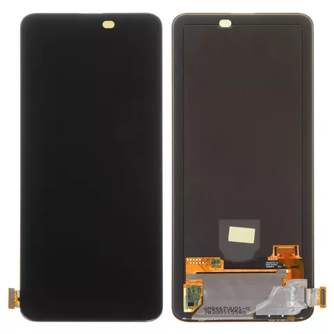 تاچ و ال سی دی سرویس پک شیائومی  Xiaomi POCO F2 PRO