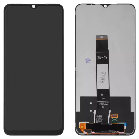 تاچ و ال سی دی سرویس پک شیائومی  Xiaomi REDMI A1 PLUS