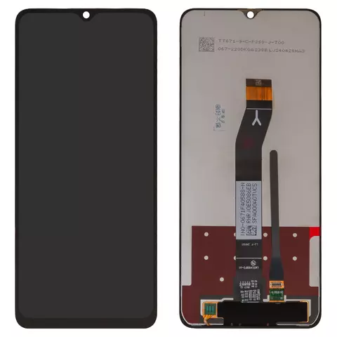 تاچ و ال سی دی سرویس پک شیائومی  Xiaomi REDMI A3X
