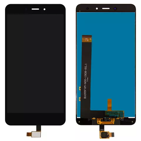 تاچ و ال سی دی سرویس پک شیائومی  Xiaomi NOTE 4