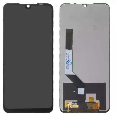 تاچ و ال سی دی سرویس پک شیائومی Xiaomi Redmi Note 7 / Note 7 Pro