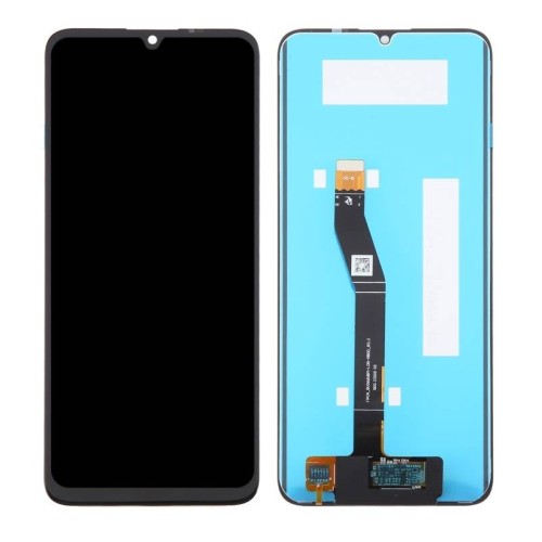 تاچ و ال سی دی هوآوی HUAWEI NOVA Y60