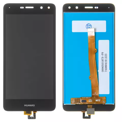 تاچ و ال سی دی هوآوی HUAWEI Y5 2017