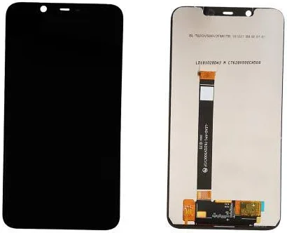 تاچ و ال سی دی نوکیا NOKIA 8.1