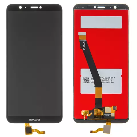 تاچ و ال سی دی هوآوی HUAWEI P SMART/ENJOY 7S