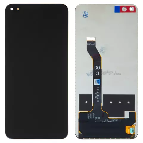 تاچ و ال سی دی هوآوی HUAWEI HONOR 50 LITE/NOVA 8I