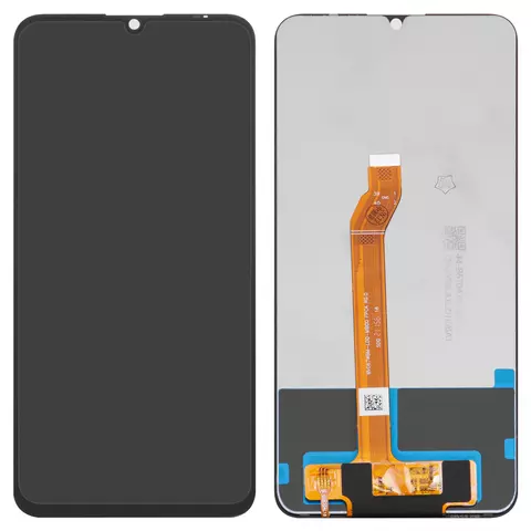 تاچ و ال سی دی هوآوی HUAWEI HONOR X7