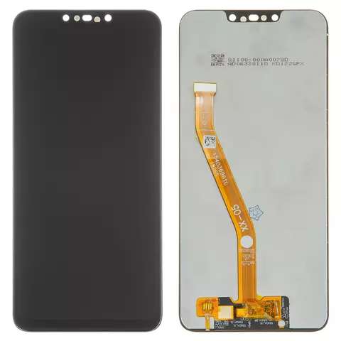تاچ و ال سی دی هوآوی HUAWEI NOVA 3