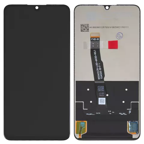تاچ و ال سی دی هوآوی HUAWEI NOVA 4E/P30 LITE
