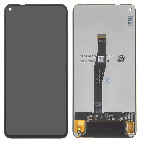 تاچ و ال سی دی هوآوی HUAWEI NOVA 5T