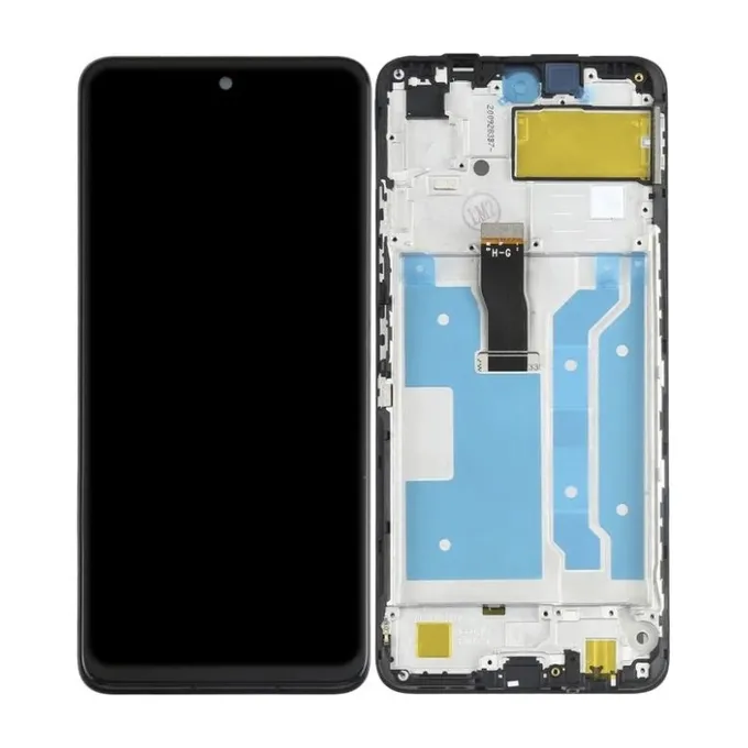 تاچ و ال سی دی هوآوی با فریم HUAWEI P SMART 2021