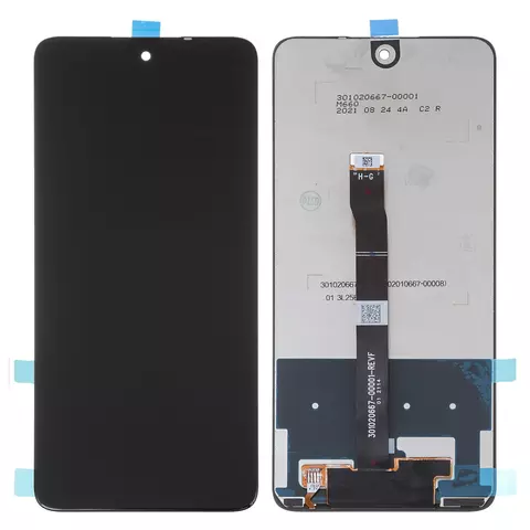تاچ و ال سی دی هوآوی HUAWEI Y7A/P SMART 2021