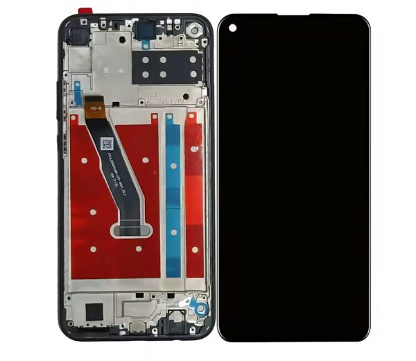 تاچ و ال سی دی هوآوی با فریم HUAWEI Y7P 2020