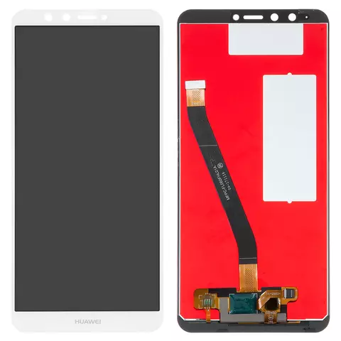 تاچ و ال سی دی هوآوی HUAWEI Y9 2018/ENJOY 8 PLUS