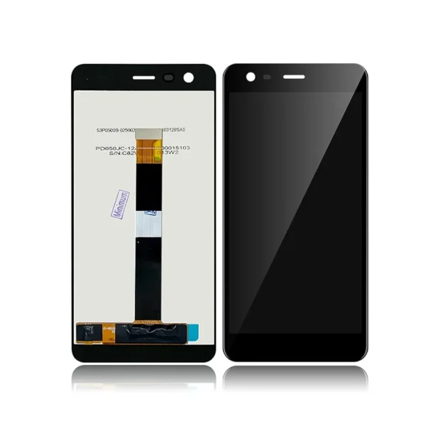 تاچ و ال سی دی نوکیا NOKIA 2