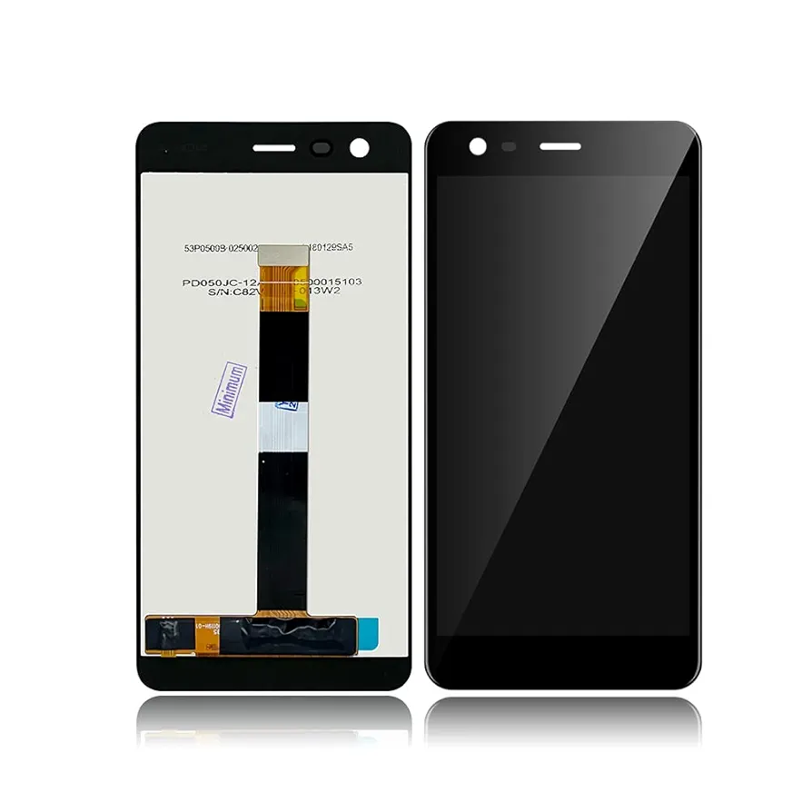 تاچ و ال سی دی نوکیا NOKIA 2