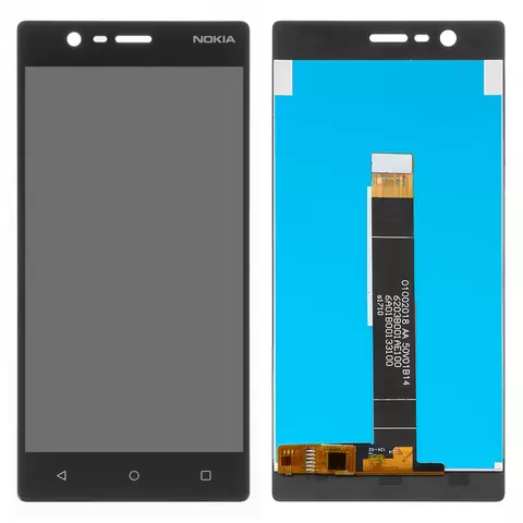 تاچ و ال سی دی نوکیا NOKIA 3
