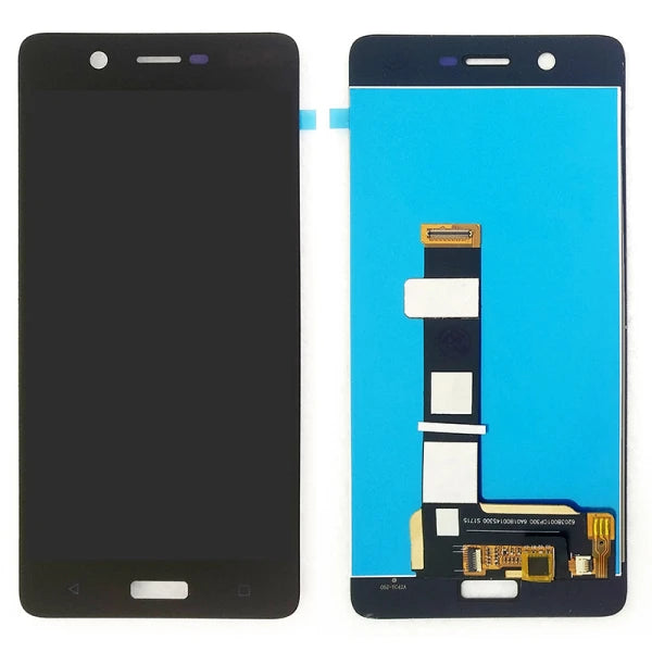 تاچ و ال سی دی نوکیا NOKIA 5