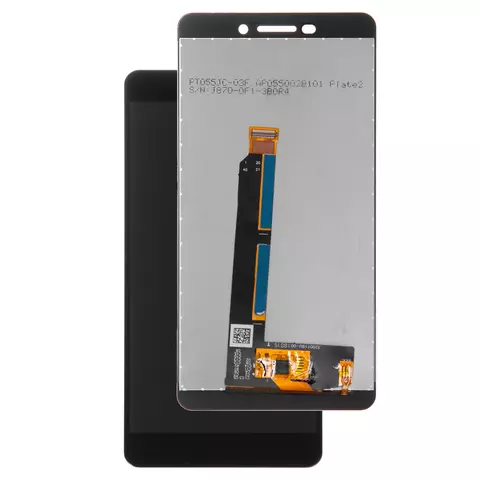 تاچ و ال سی دی نوکیا NOKIA 6.1