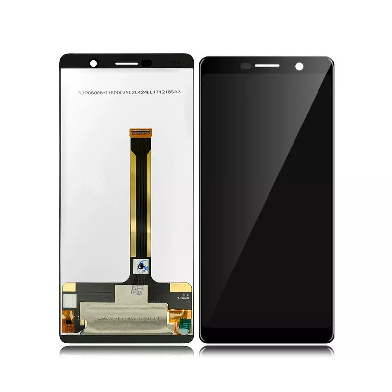 تاچ و ال سی دی نوکیا NOKIA 7 PLUS
