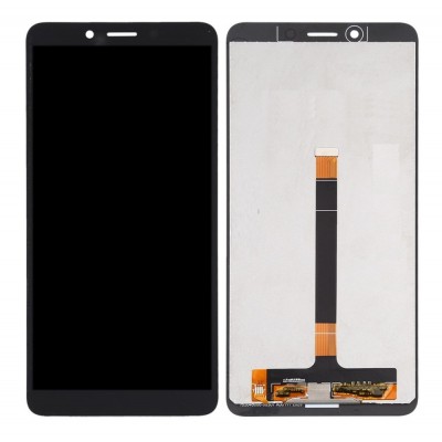 تاچ و ال سی دی نوکیا NOKIA C3 2020