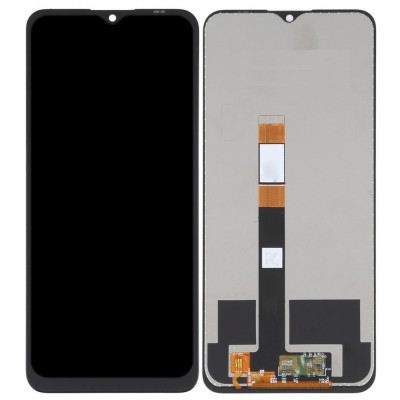 تاچ و ال سی دی نوکیا NOKIA G60