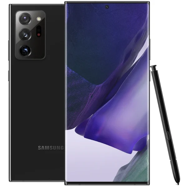 Root Samsung N985F  