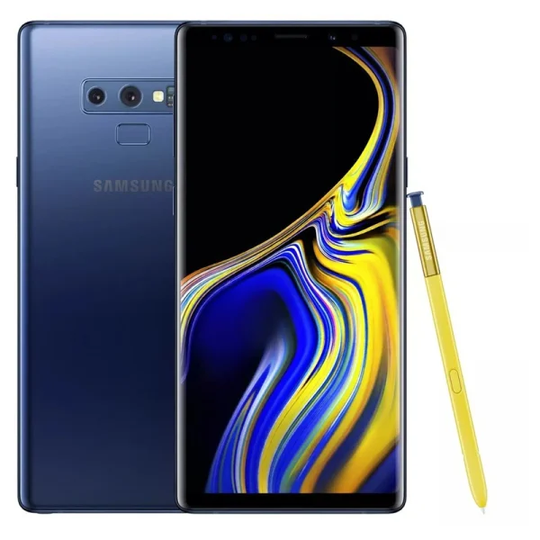 Root Samsung N960F U9 Android 10 