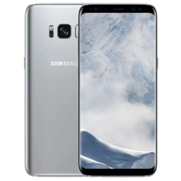 Root Samsung G955F UC Android 9