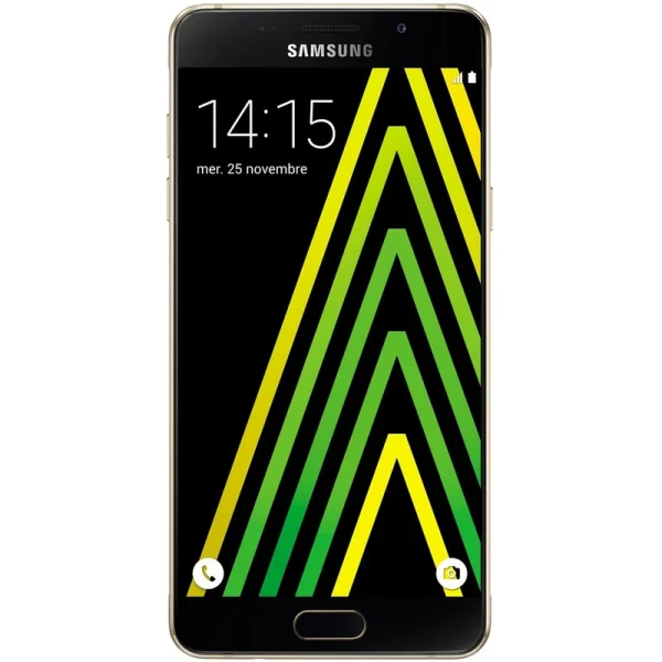 Root Samsung A510F U8 Android 7