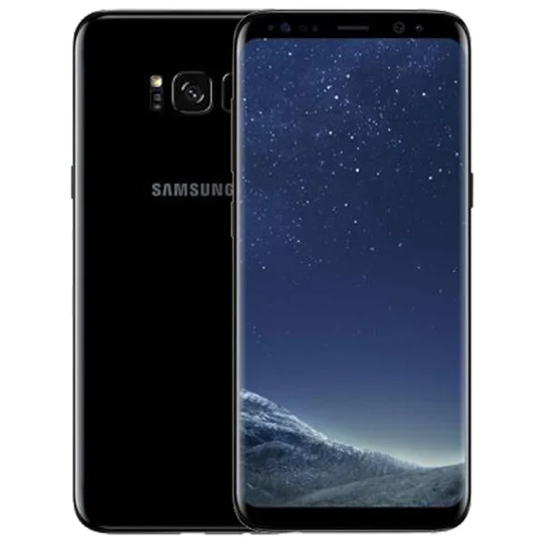 Root Samsung G950F UC Android 9