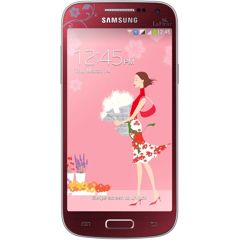 روت سامسونگ Samsung Galaxy S4 mini | I9190