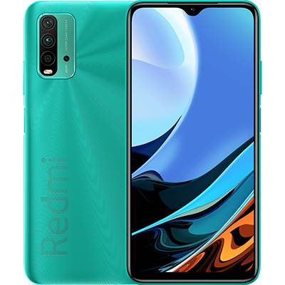 آموزش ترمیم سریال Redmi 9T بصورت دوسیم