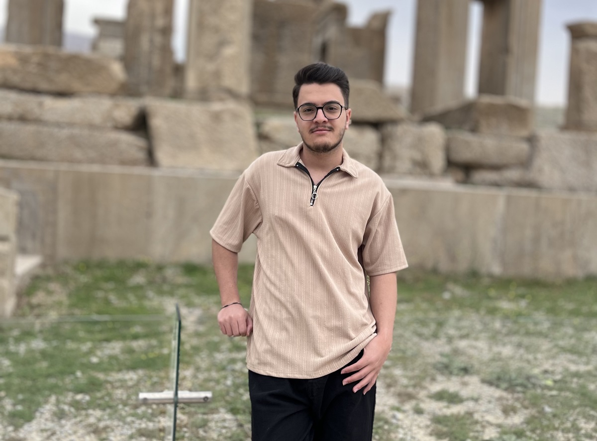 مهدی فاتحی فر