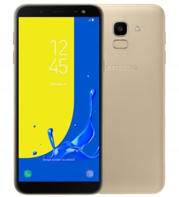 AutoPatch Firmware Samsung J600FN UَA Android 10