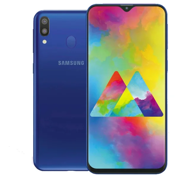 AutoPatch Firmware Samsung M105F Uَ4 Android 10