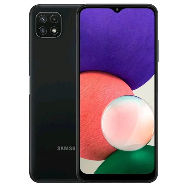 AutoPatch Firmware Samsung A226B Uَ4 Android 11