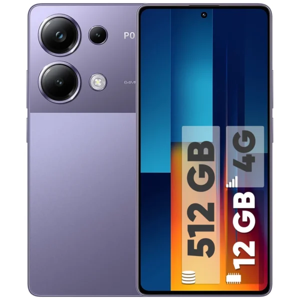 Xiaomi Redmi Note 12 5G | Redmi Note 12R | POCO M6 5G (Sky)